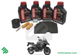 10W-50 Motul4